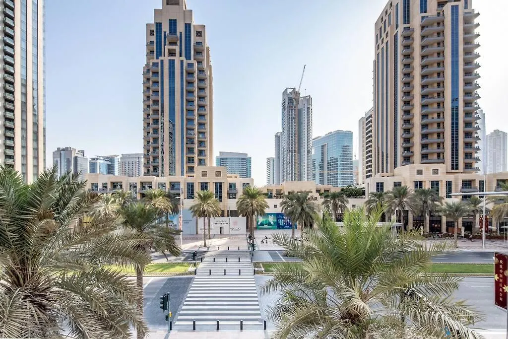 Frank Porter - 29 Boulevard دبي الإمارات العربية المتحدة