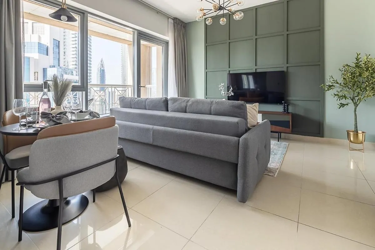 Frank Porter - 29 Boulevard دبي
