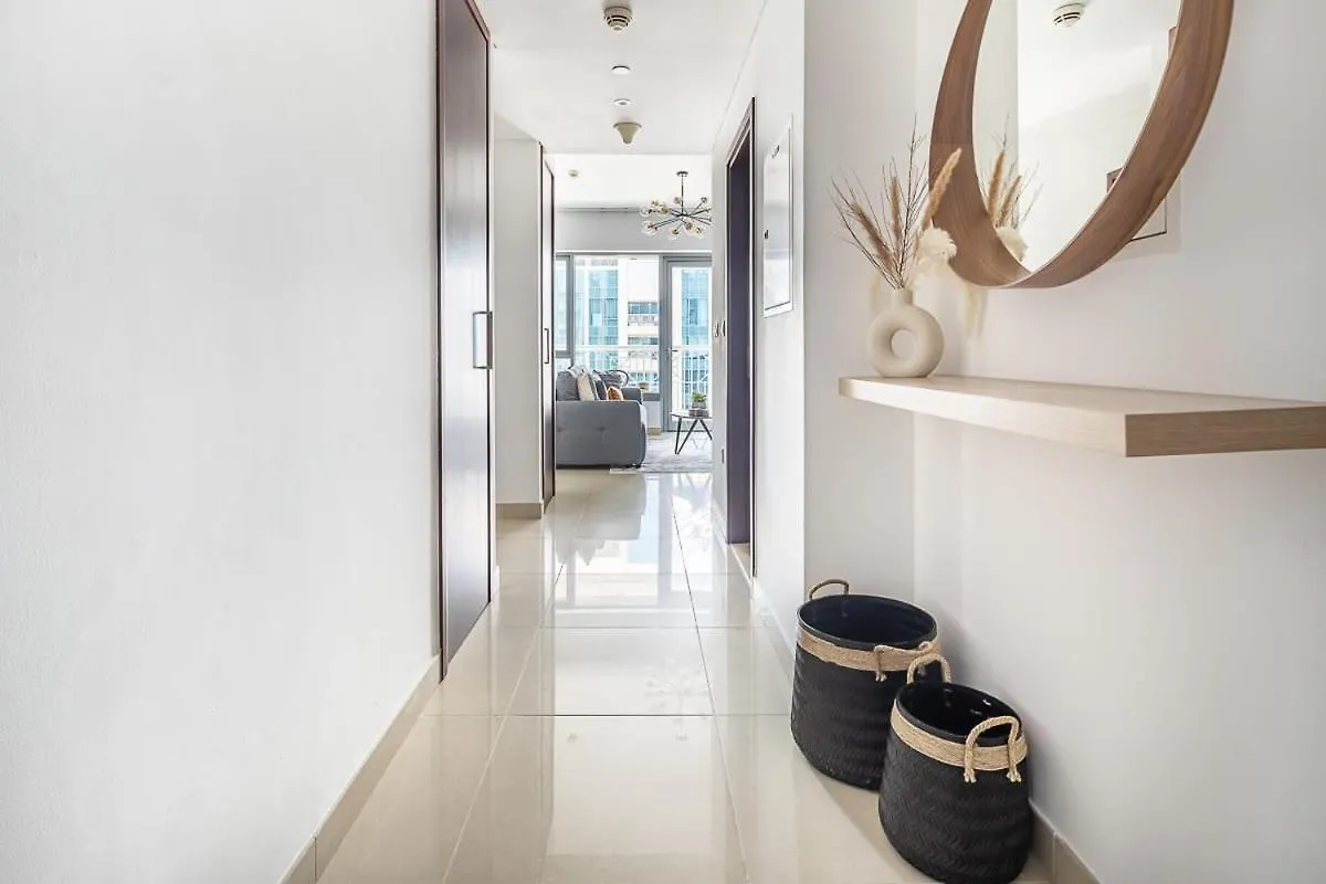 Frank Porter - 29 Boulevard دبي 0*,